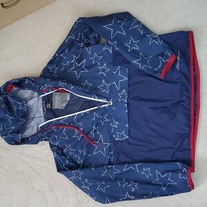Eddie Bauer Windbreaker